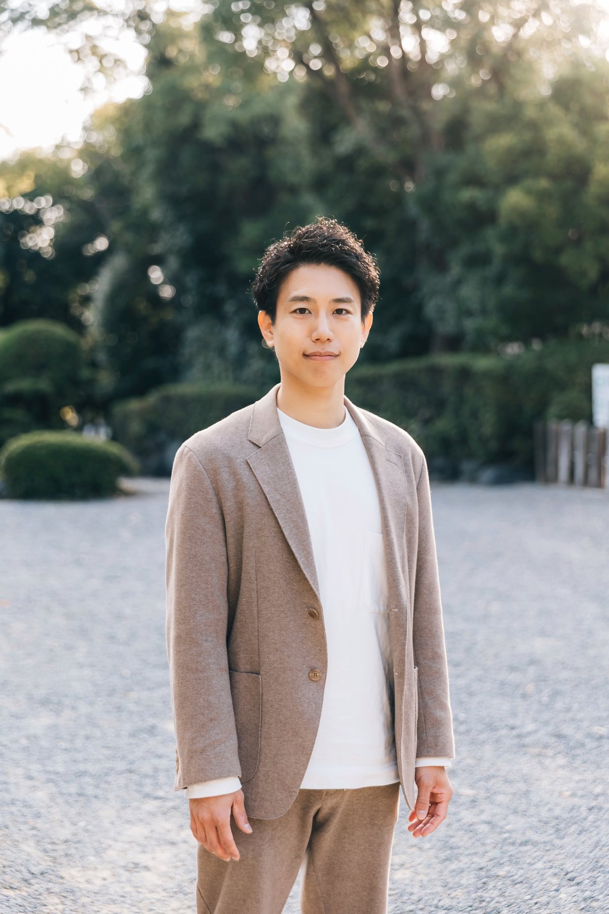 代表取締役 坂本 遼